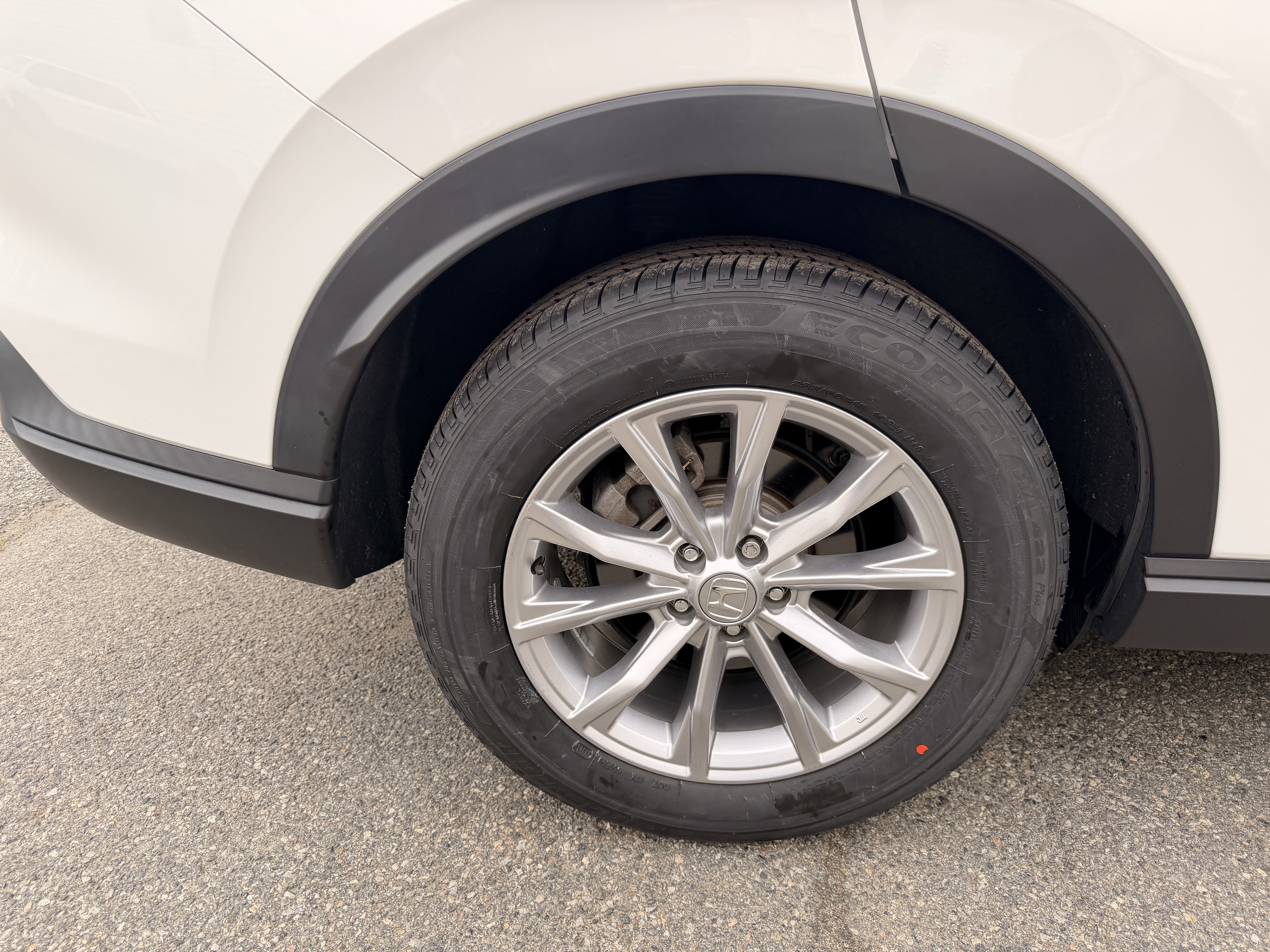 Used 2023 Honda CR-V EX-L image 9