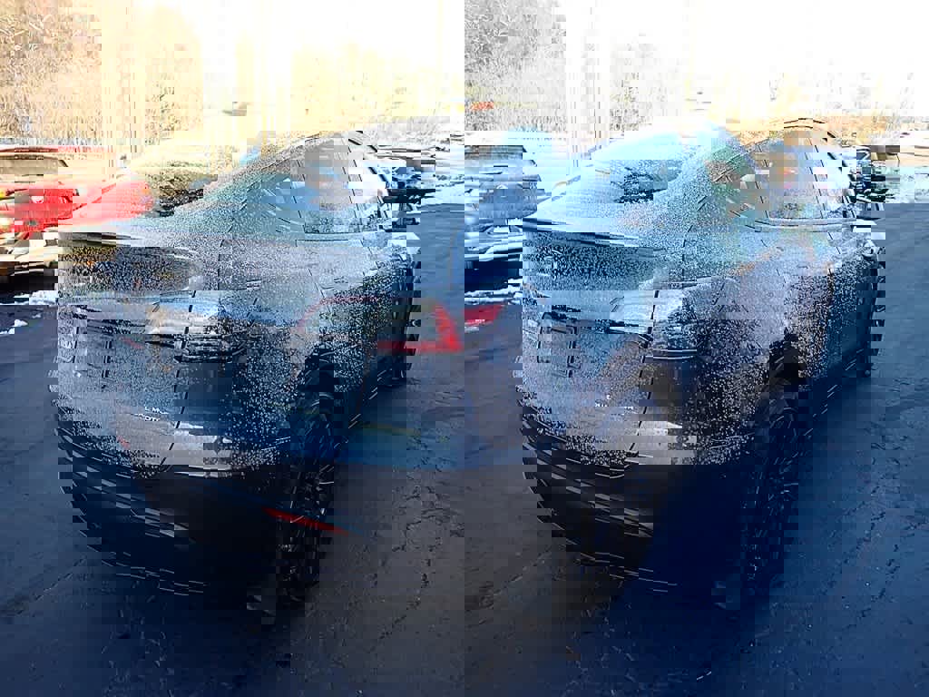 Used 2024 Tesla Model Y Long Range image 5