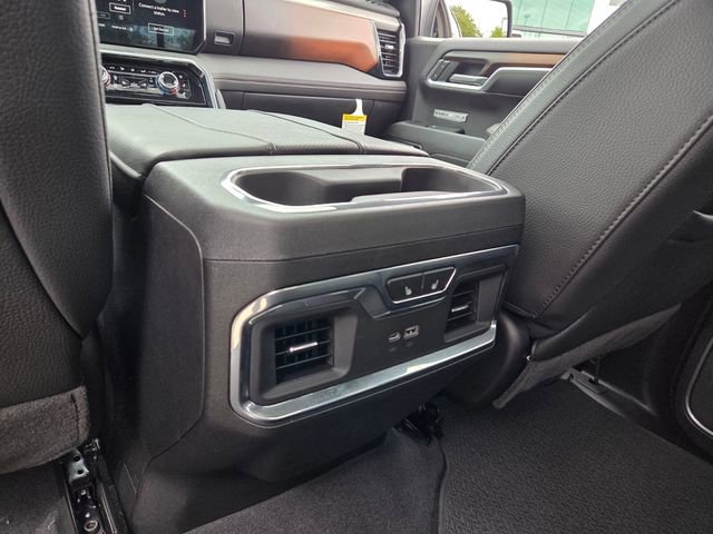 New 2025 GMC Sierra 1500 Denali AWD/4WD image 9