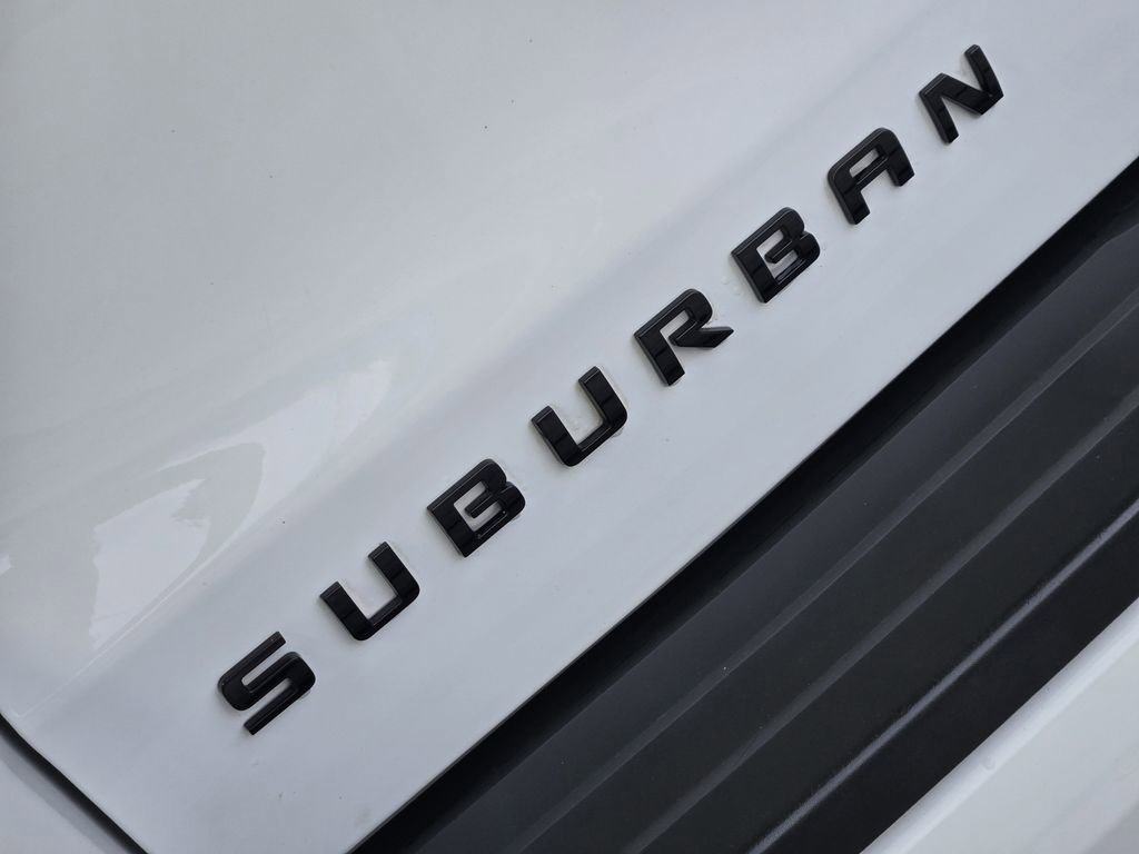 Used 2019 Chevrolet Suburban Premier image 12