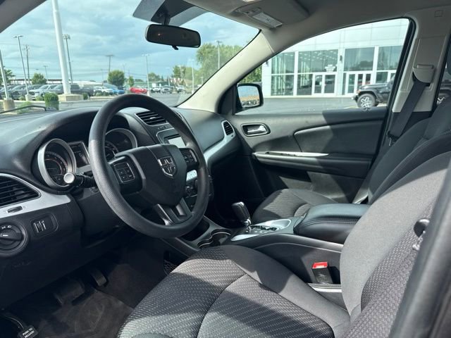 Used 2017 Dodge Journey SE FWD image 13