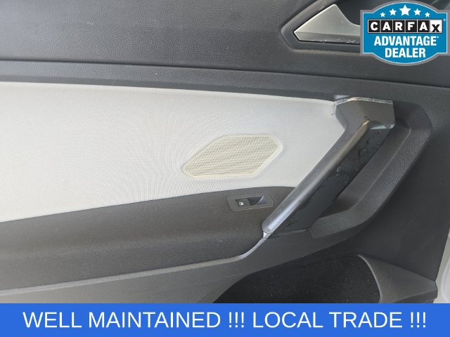 Used 2019 Volkswagen Tiguan S w/ 3rd Row Seat Package AWD/4WD image 14