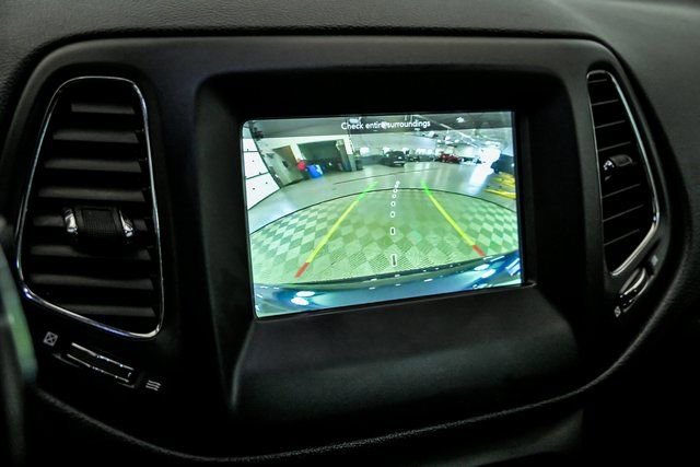 Used 2020 Jeep Compass Sport w/ Cold Weather Group image 20