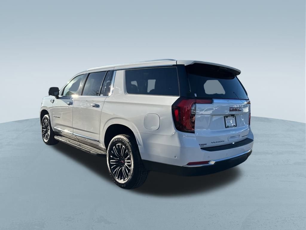 New 2026 GMC Yukon XL Elevation image 6