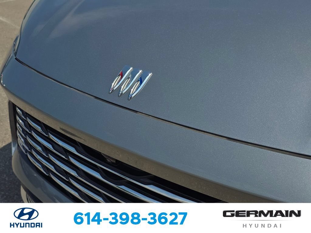 Used 2024 Buick Envision Preferred AWD/4WD image 14