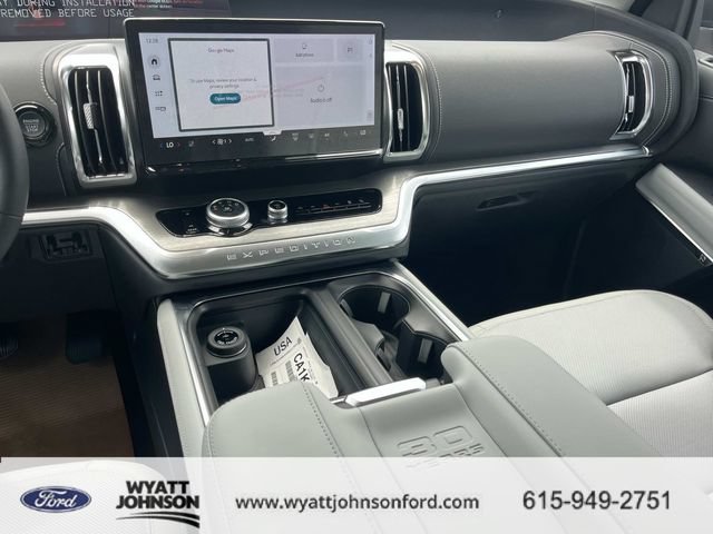 New 2027 Ford Expedition Platinum AWD/4WD image 18