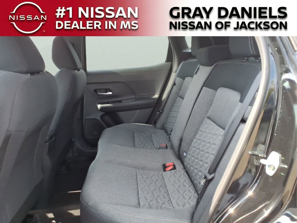 New 2026 Nissan Kicks SV w/ Cold Weather Package image 26