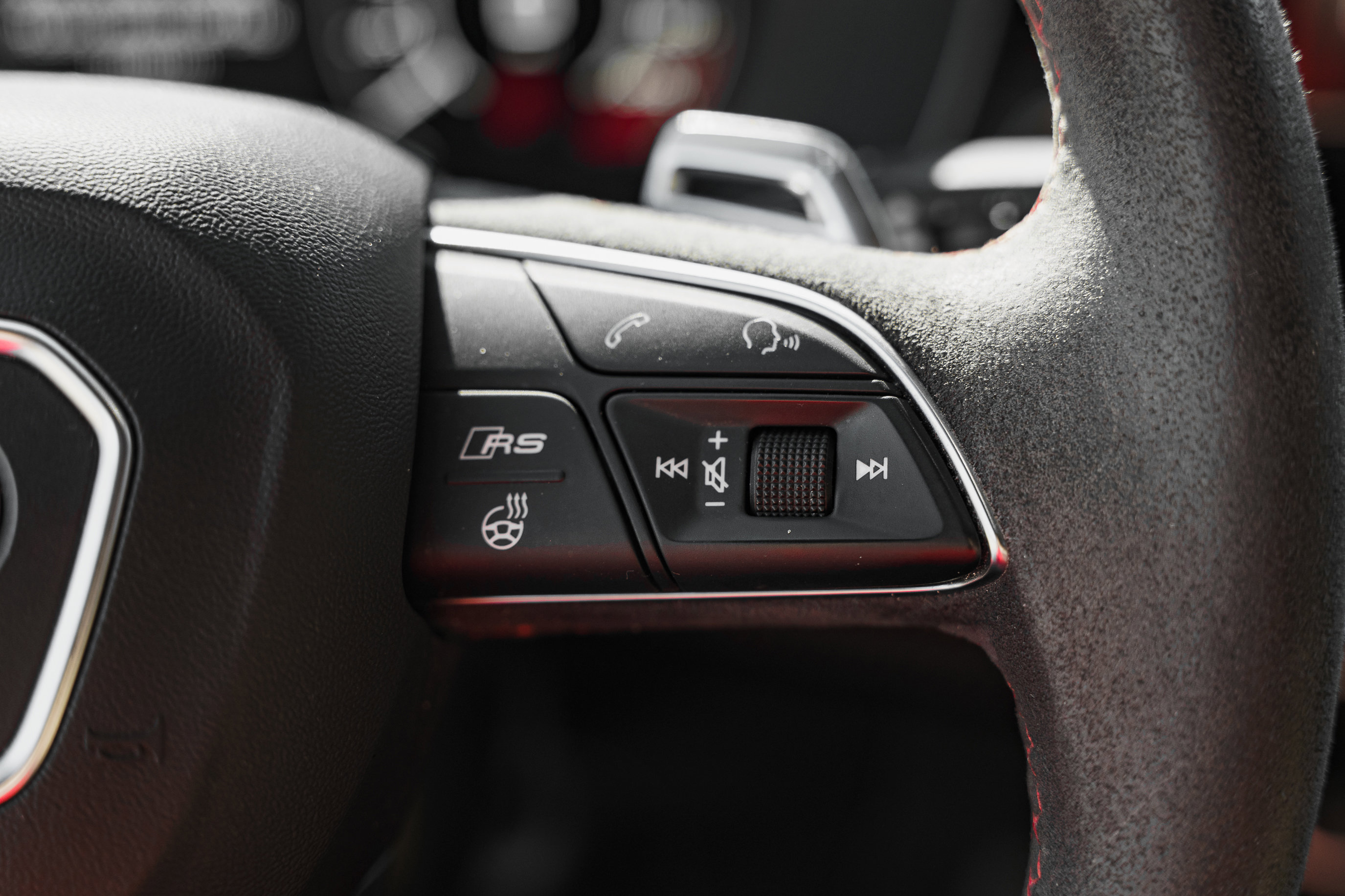 Used 2022 Audi RS 5 Sportback w/ Dynamic Package image 19