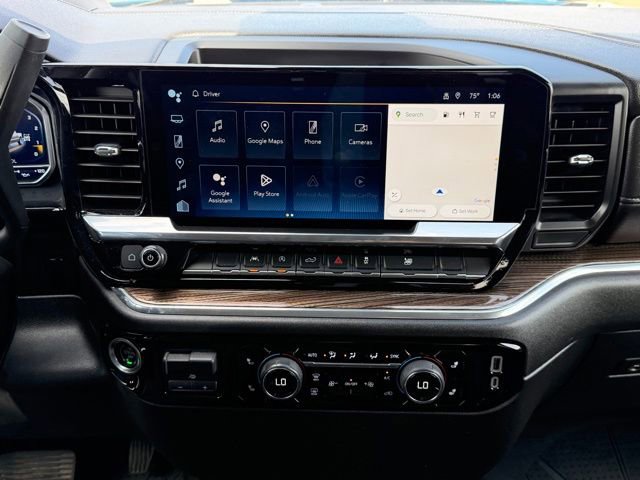Used 2024 Chevrolet Silverado 1500 RST AWD/4WD image 29