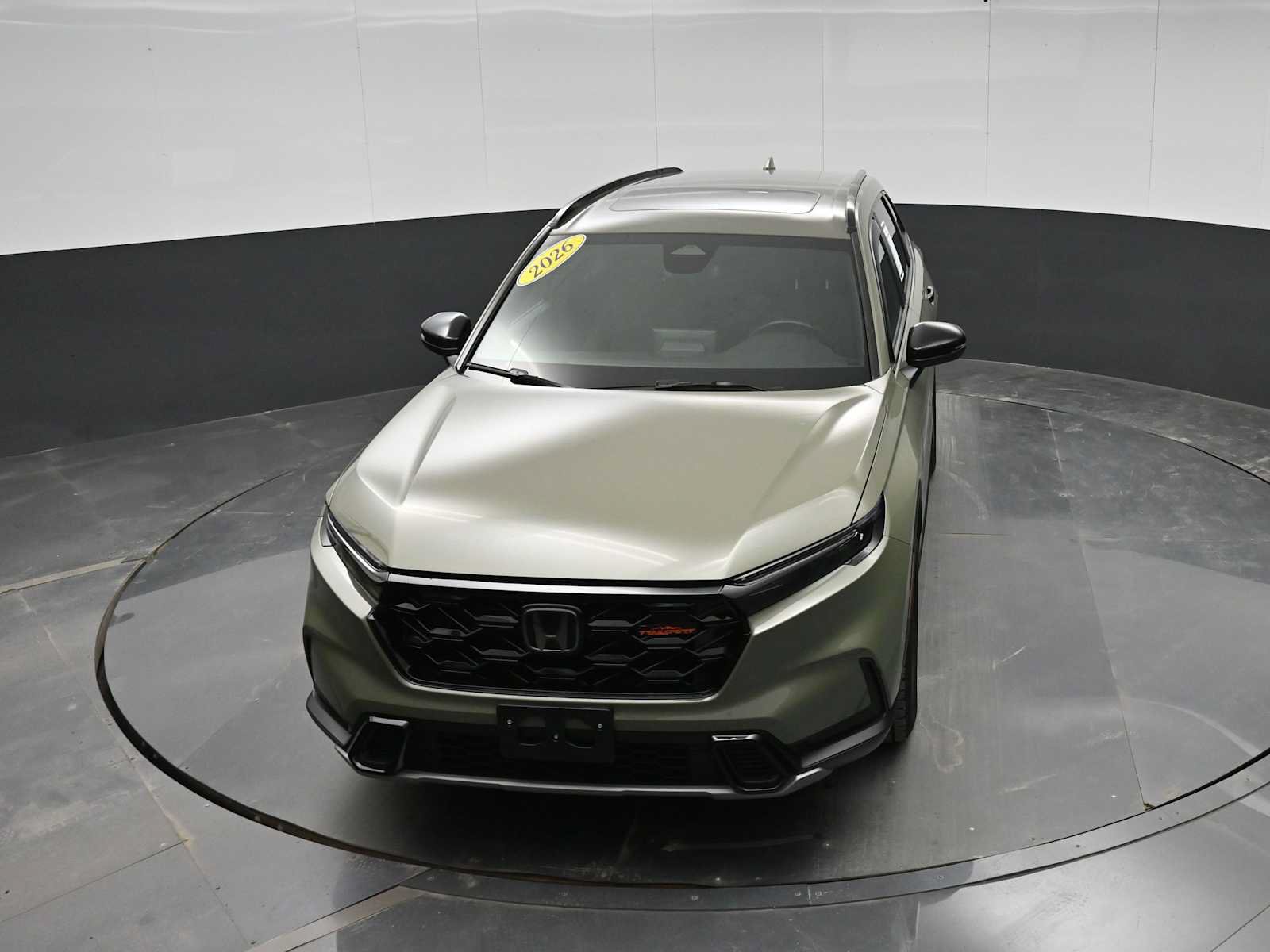 Used 2026 Honda CR-V TrailSport image 26