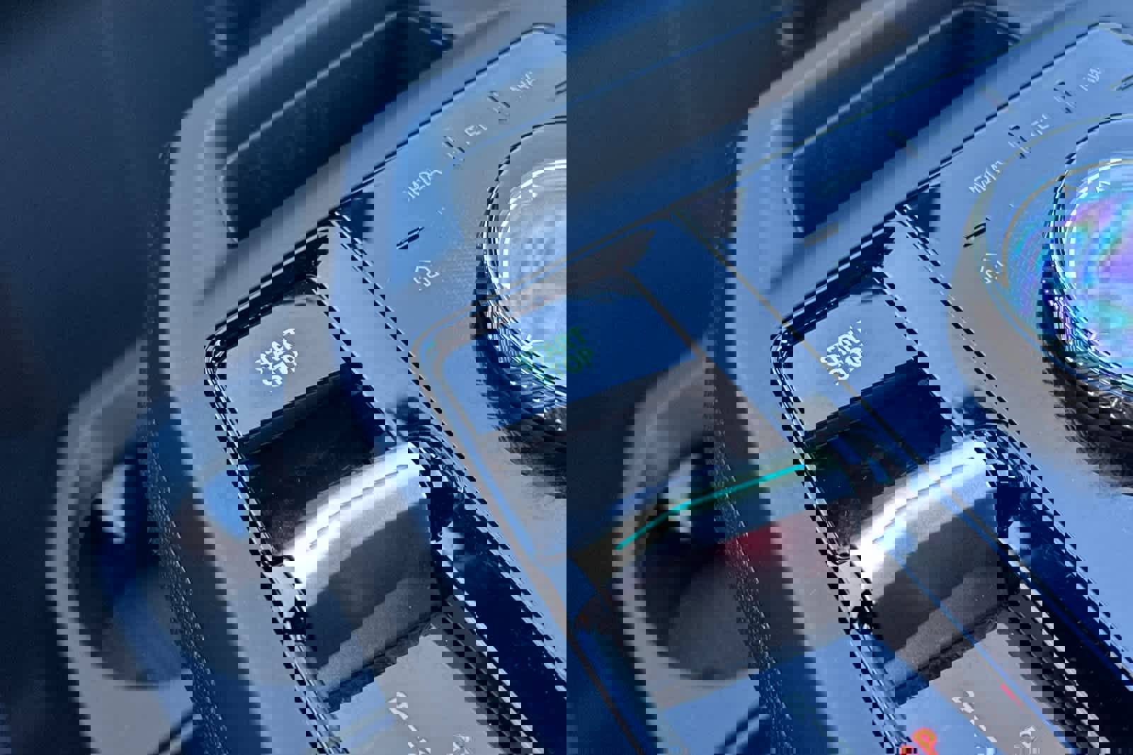 Used 2025 BMW iX xDrive50 image 26