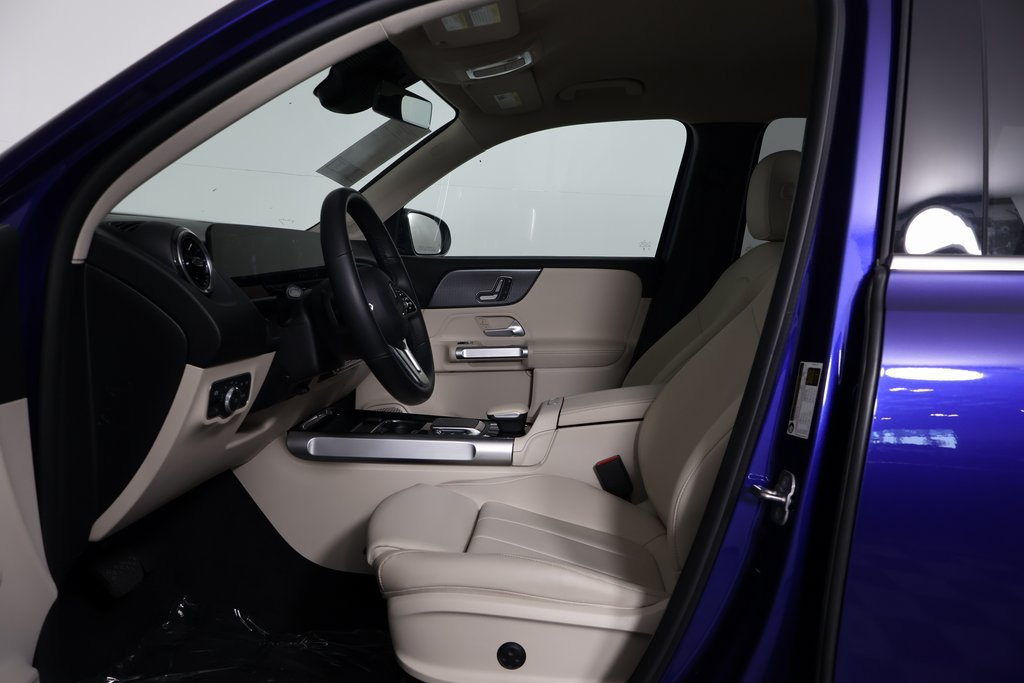 Certified 2023 Mercedes-Benz GLB 250 image 10