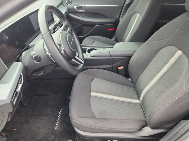 Used 2024 Hyundai Sonata SEL w/ Convenience Package FWD image 20