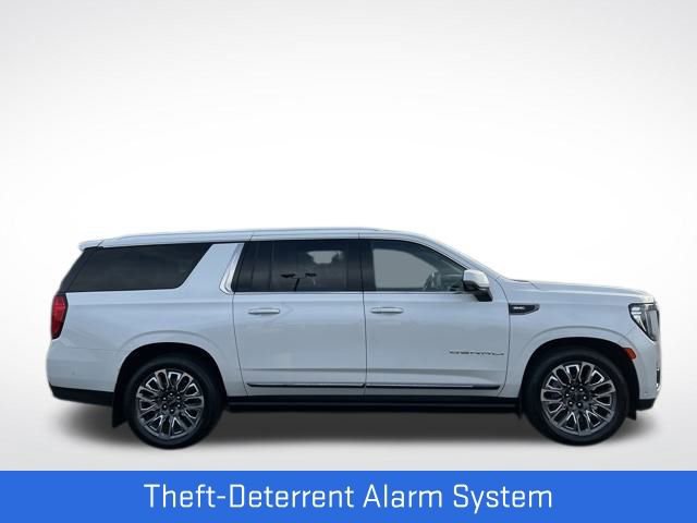 Certified 2023 GMC Yukon XL Denali Ultimate w/ LPO, Floor Liner Package image 16