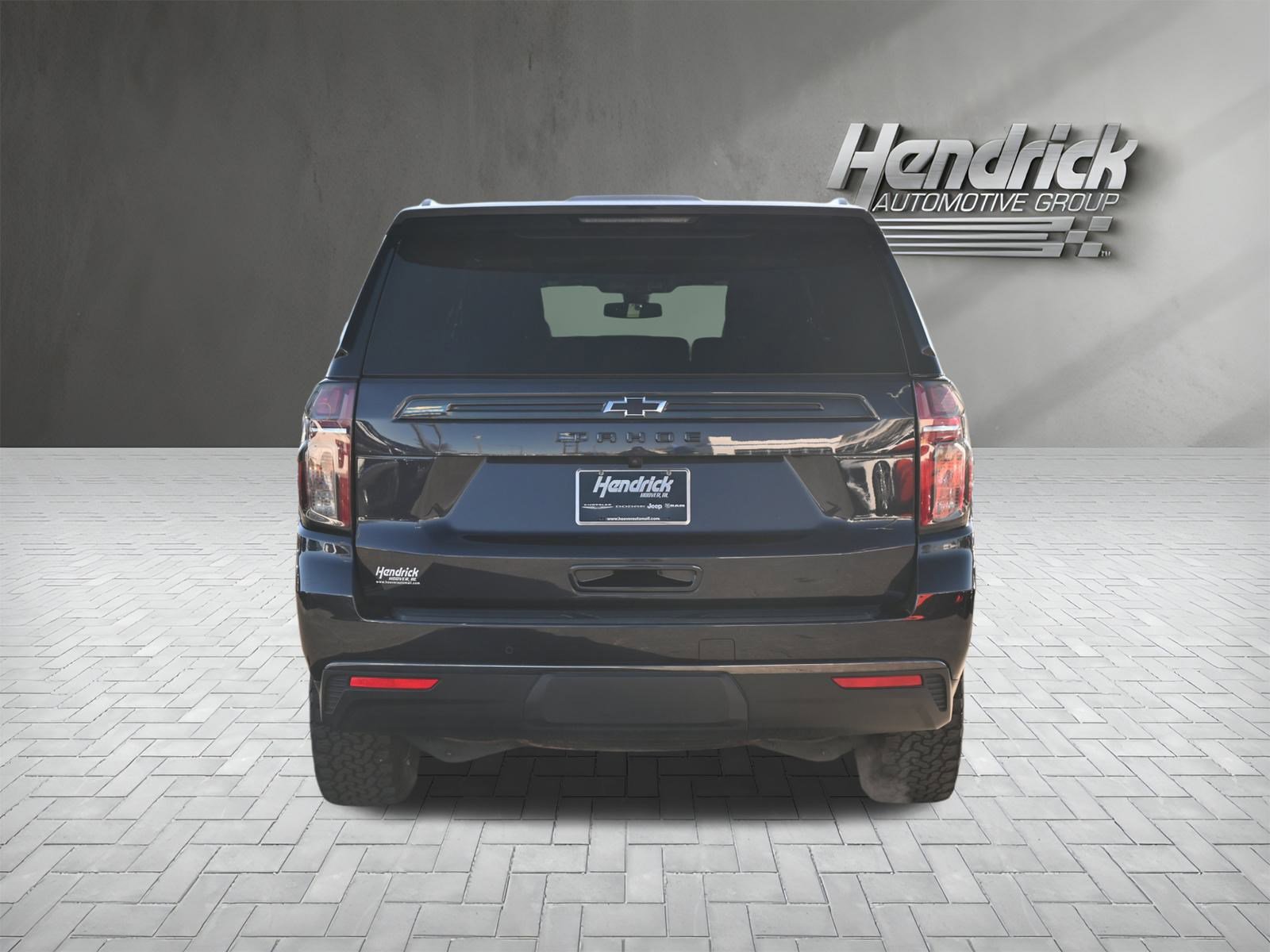 Used 2022 Chevrolet Tahoe Z71 w/ Luxury Package image 10