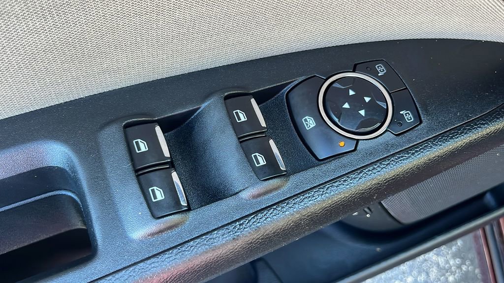 Used 2017 Ford Fusion S image 12