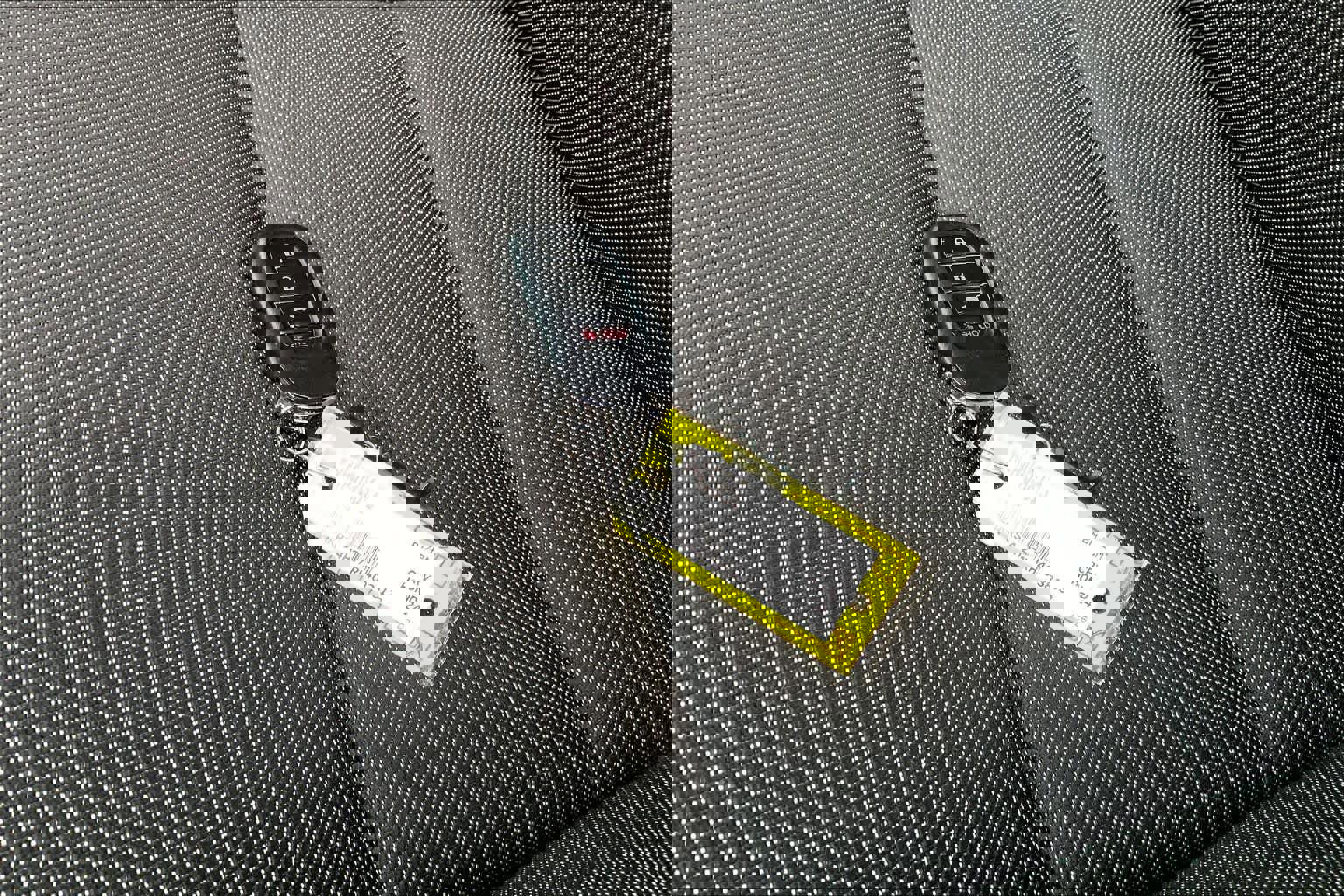 Used 2024 Honda CR-V LX image 15