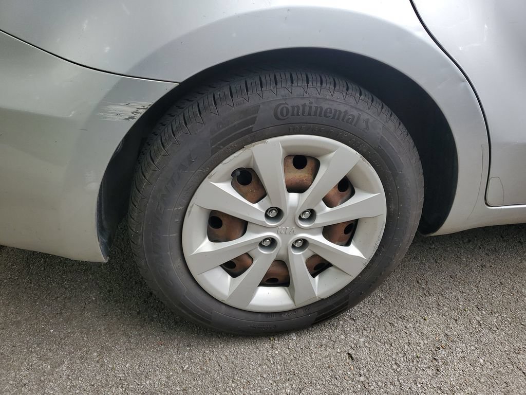 Used 2016 Kia Rio LX FWD image 7