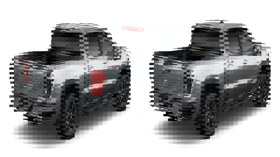 New 2026 GMC Sierra 1500 Elevation image 5