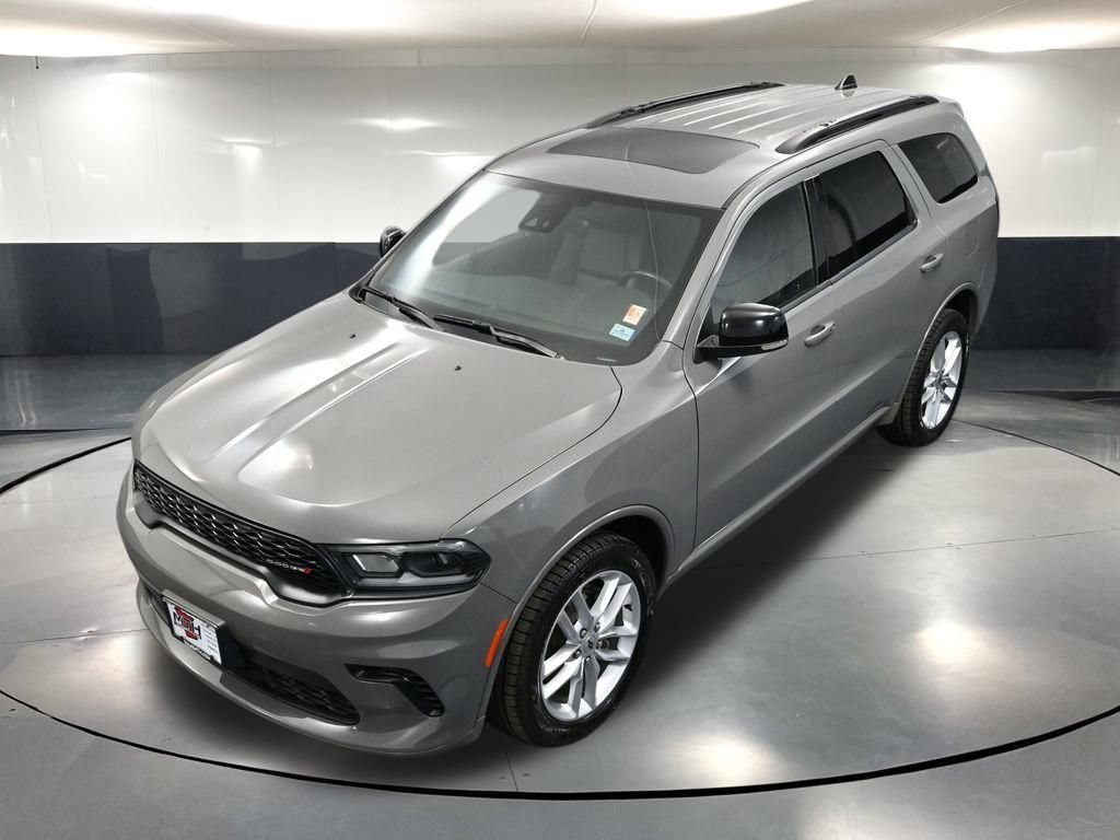 Used 2024 Dodge Durango GT AWD/4WD image 70