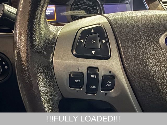 Used 2014 Ford Taurus Limited image 26