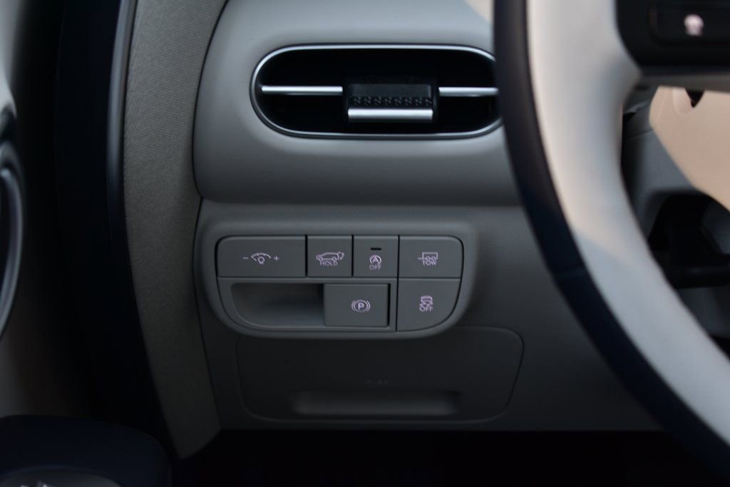 New 2026 Hyundai Palisade Calligraphy image 47