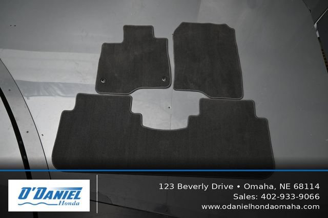 Used 2026 Honda CR-V EX-L image 38