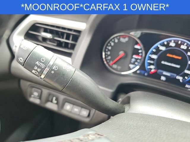 Used 2023 GMC Acadia SLT w/ Technology Package image 42