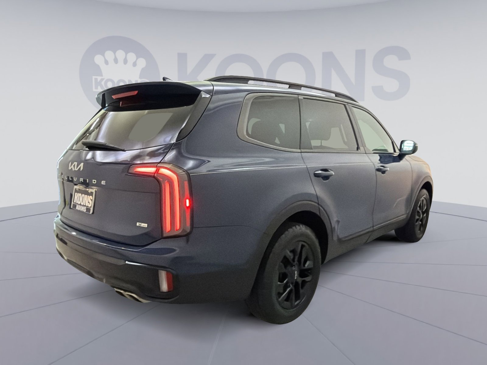 Used 2024 Kia Telluride SX X-Pro AWD/4WD image 11