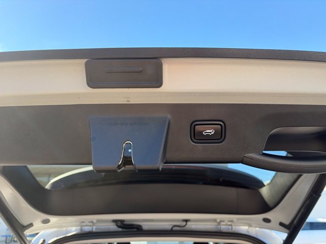 Used 2025 Hyundai Tucson SEL AWD/4WD image 21