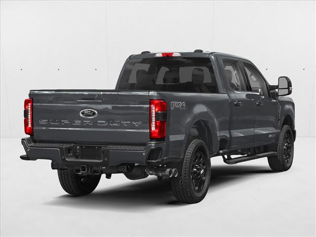 New 2026 Ford F250 XLT video 2