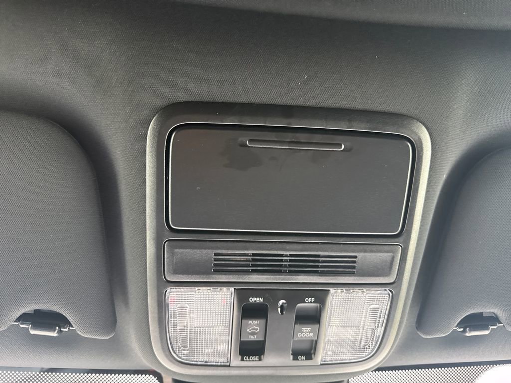 Used 2026 Honda Odyssey Sport-L image 27
