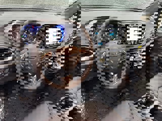 New 2026 Chrysler Pacifica Select image 17