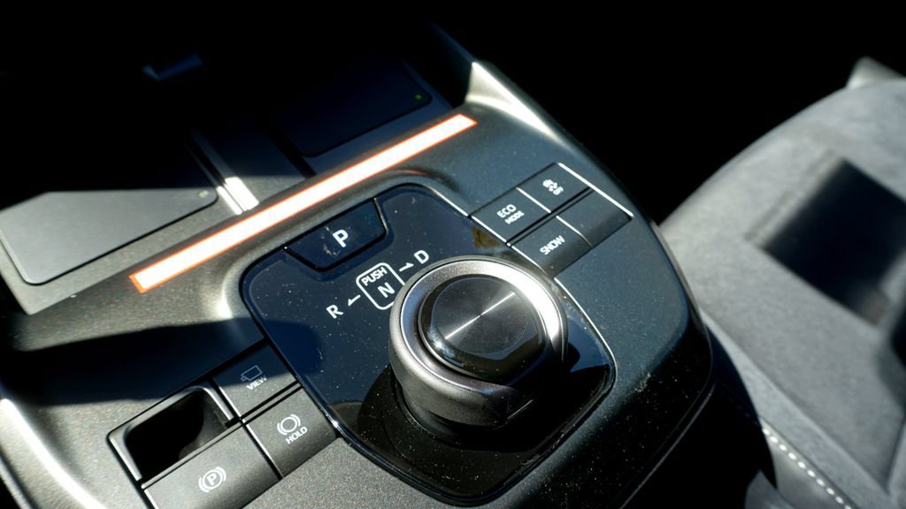 New 2026 Toyota C-HR AWD/4WD image 21