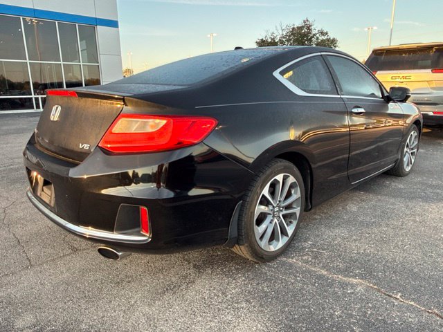 Used 2014 Honda Accord EX-L image 2