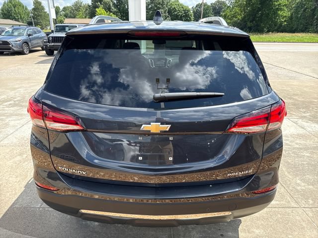 Used 2022 Chevrolet Equinox Premier FWD image 4