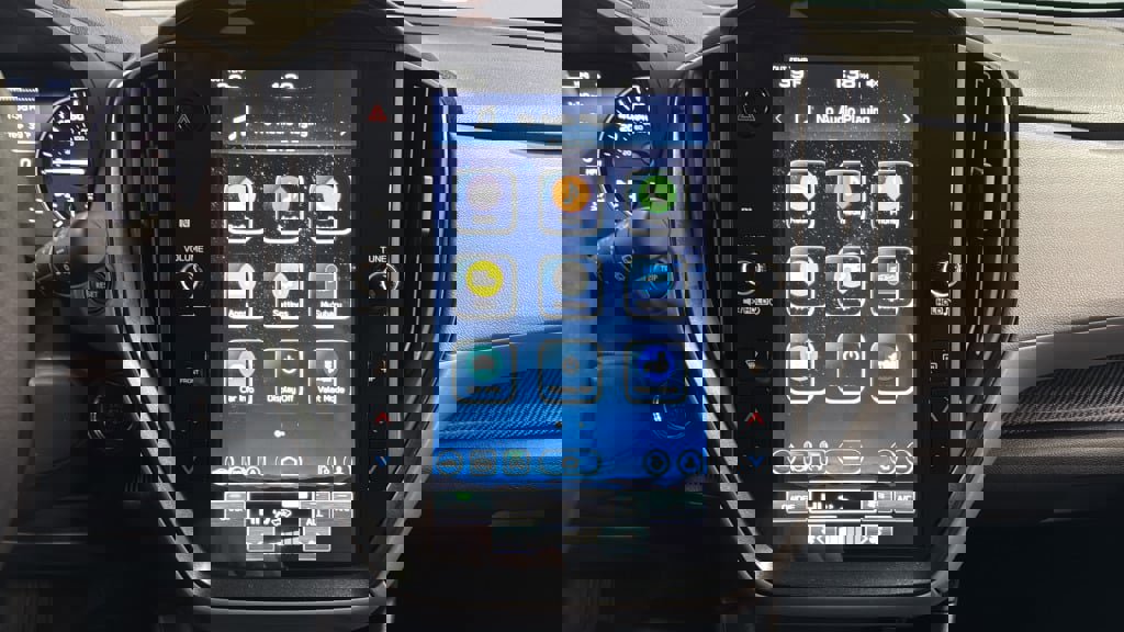 New 2026 Subaru Crosstrek 2.0i Premium image 19