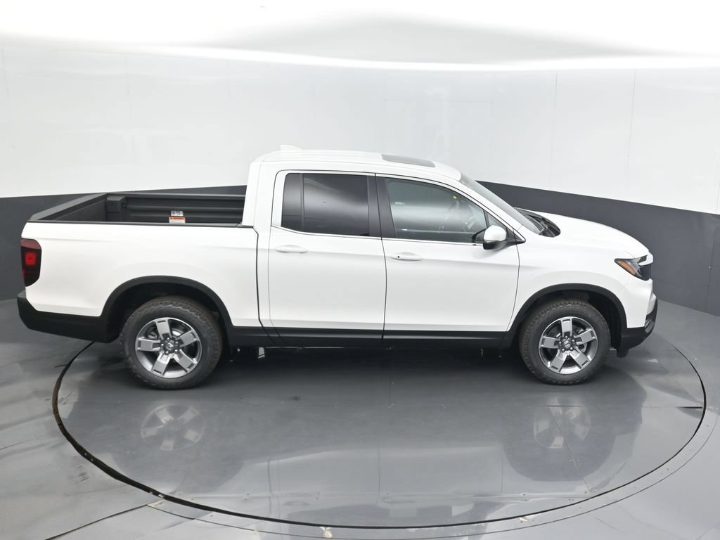 New 2026 Honda Ridgeline RTL image 14