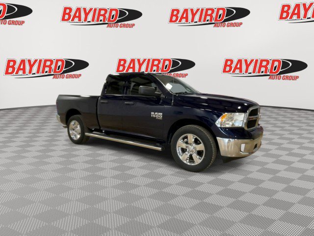 Used 2019 RAM 1500 Tradesman w/ Tradesman SXT Package image 2