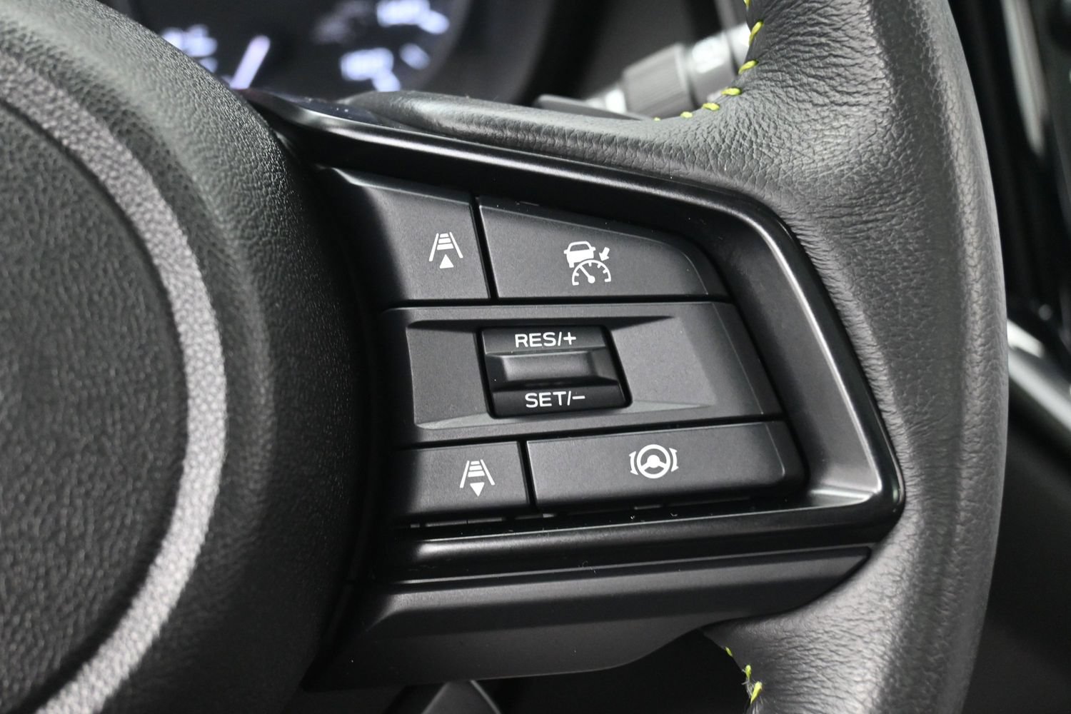 Used 2023 Subaru Ascent Onyx Edition AWD/4WD image 22