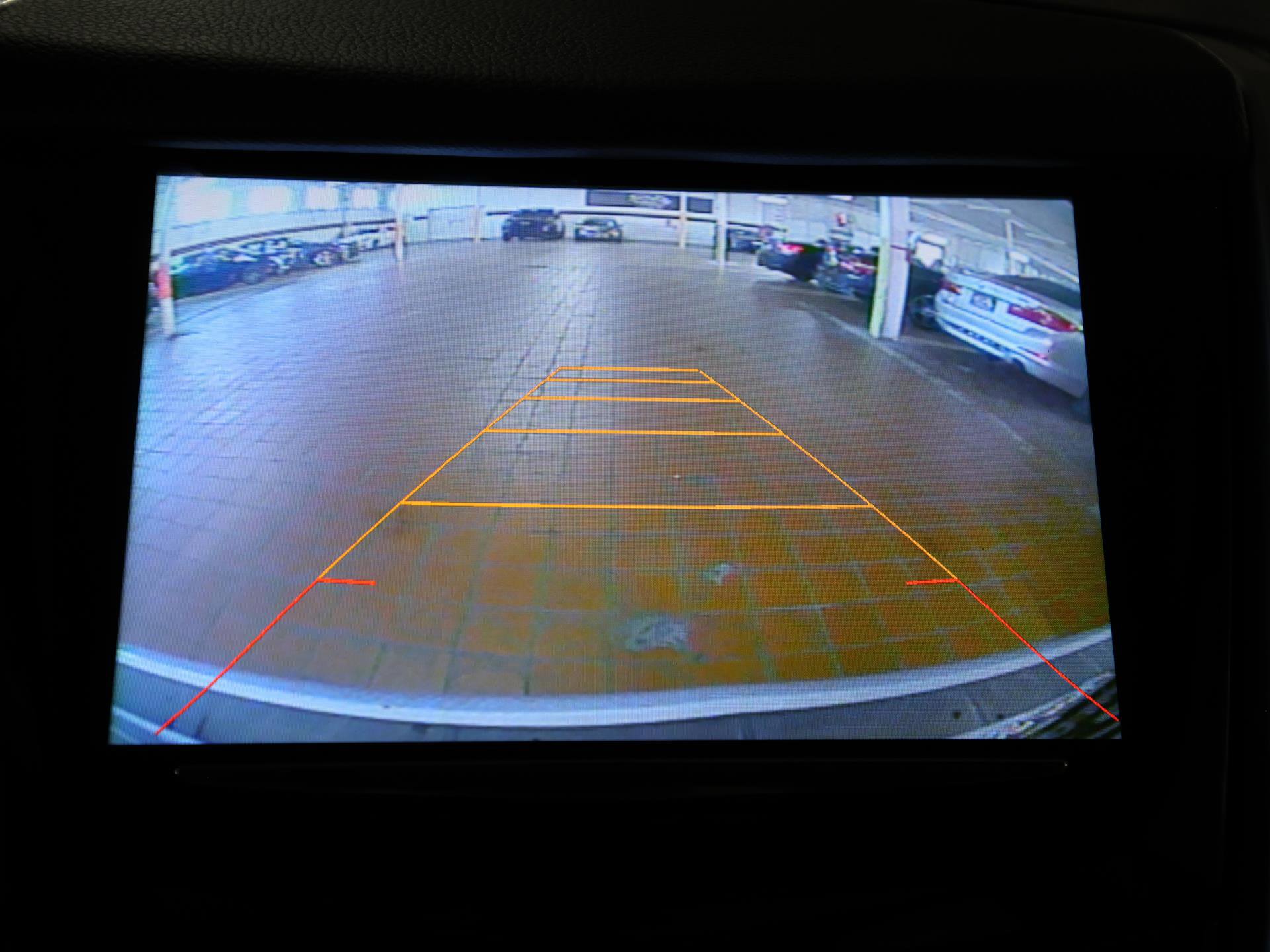 Used 2016 Cadillac SRX FWD image 18