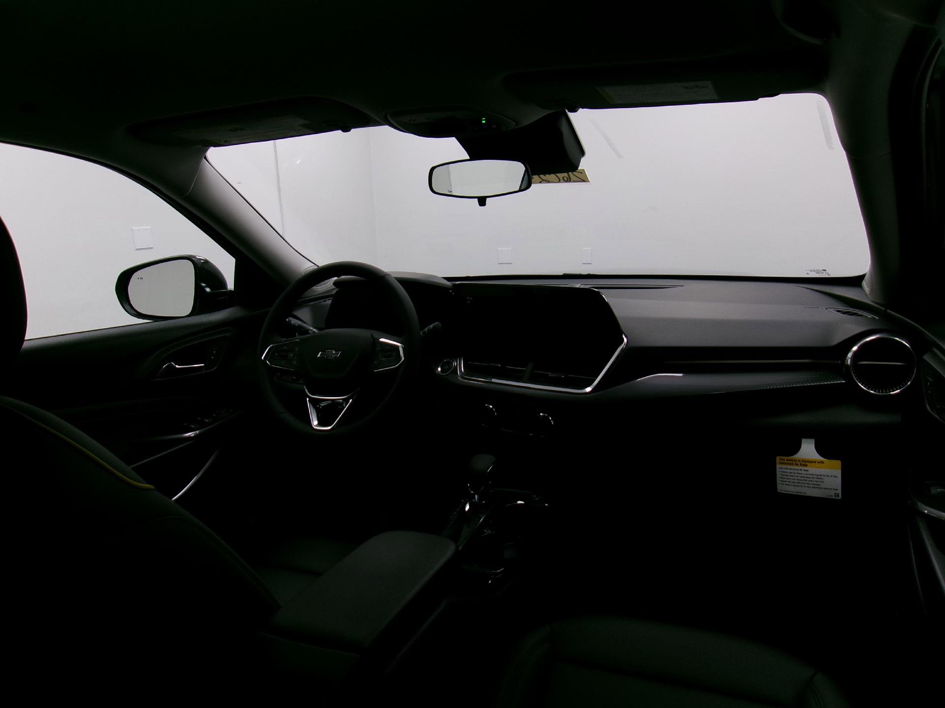 New 2026 Chevrolet Trax ACTIV w/ Driver Confidence Package image 3