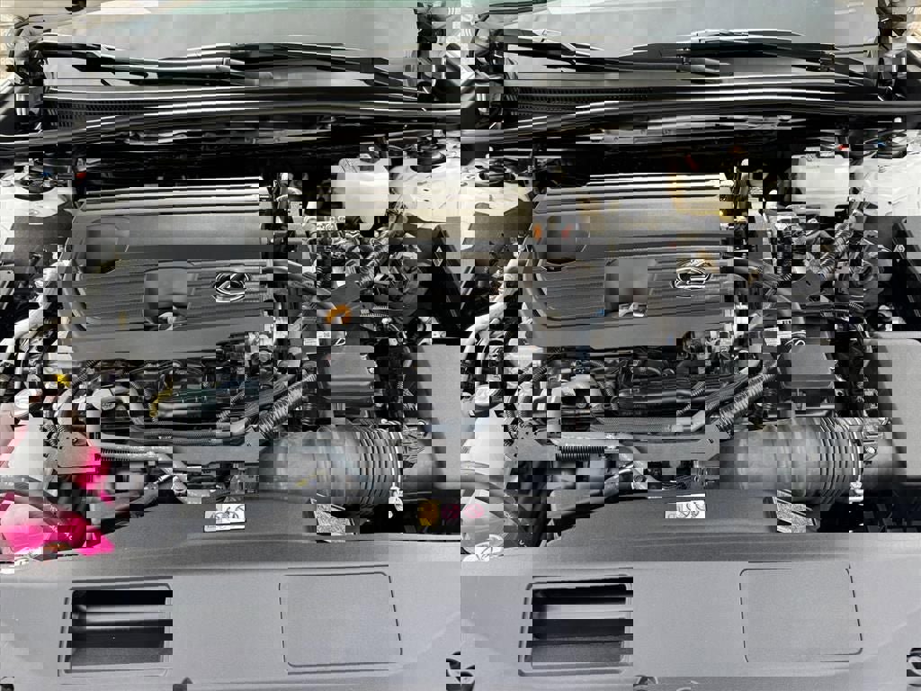 Used 2024 Lexus ES 300h w/ Premium Package image 12