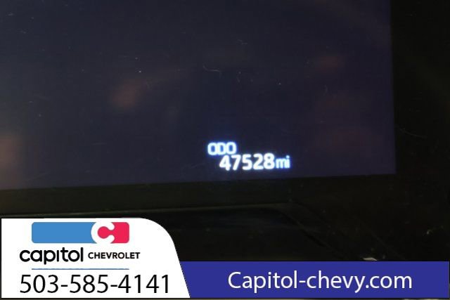 Used 2024 Toyota RAV4 LE image 16