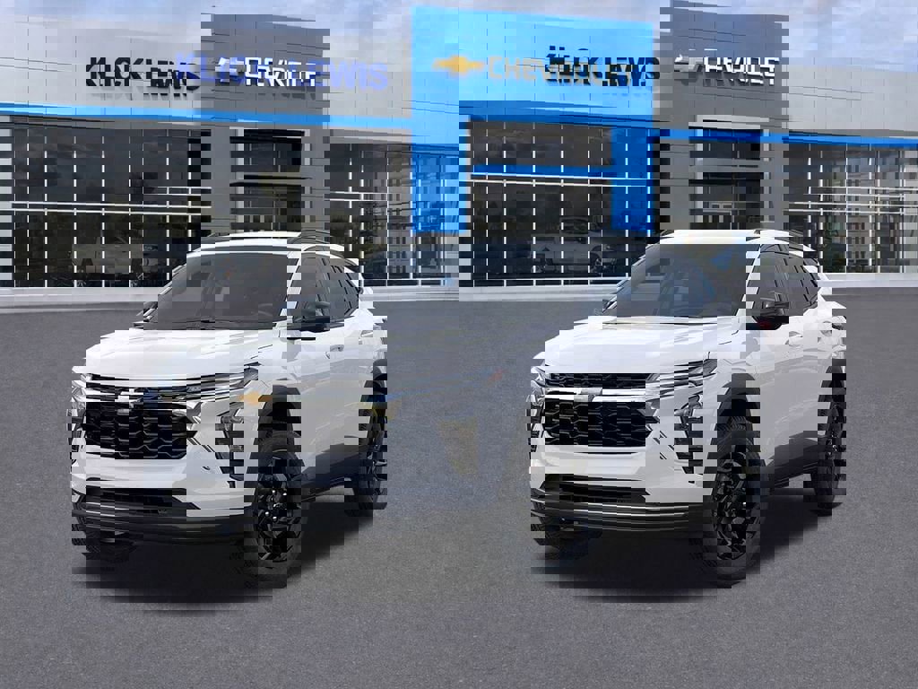 New 2026 Chevrolet Trax LT w/ Midnight Edition image 6