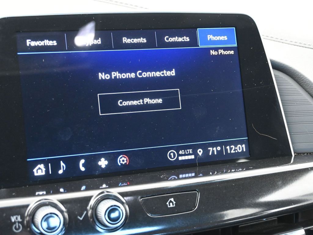 Used 2024 Cadillac CT4 Luxury RWD image 25