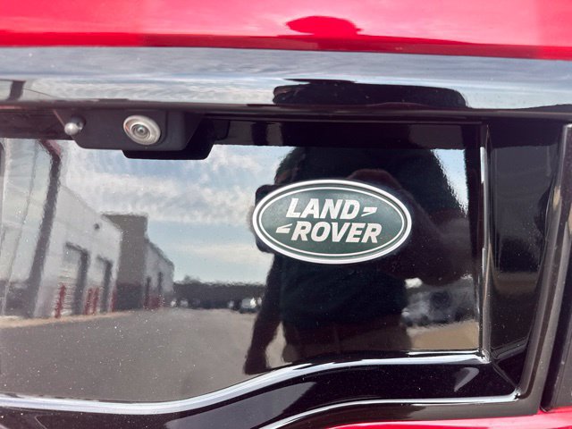 Used 2022 Land Rover Discovery Sport S R-Dynamic AWD/4WD image 10