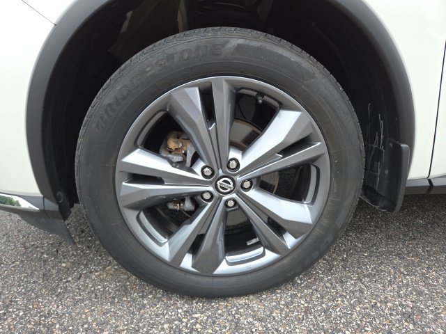 Used 2021 Nissan Murano Platinum AWD/4WD image 66