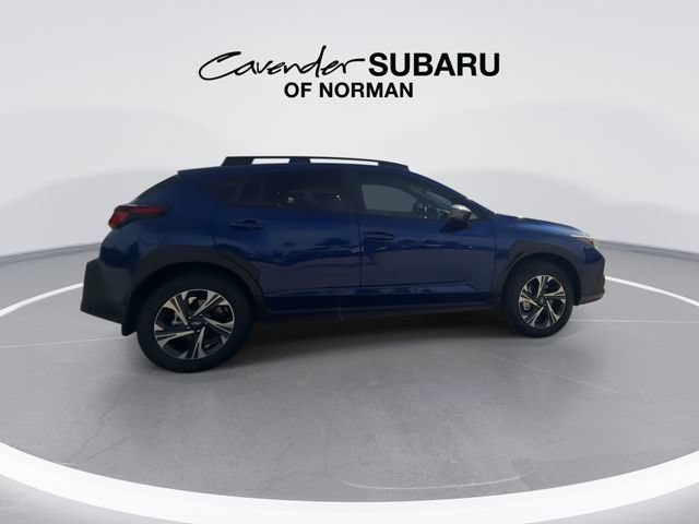 Used 2026 Subaru Crosstrek 2.5i Premium AWD/4WD image 9