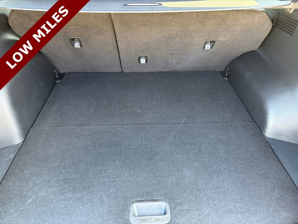 Used 2025 Kia Sportage X-Line w/ Premium Package image 10